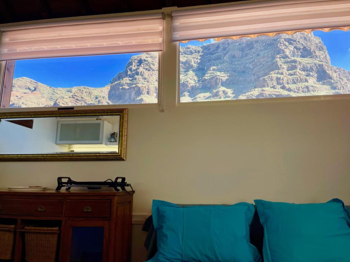 La Galeria Apartman Calera Kültér fotó