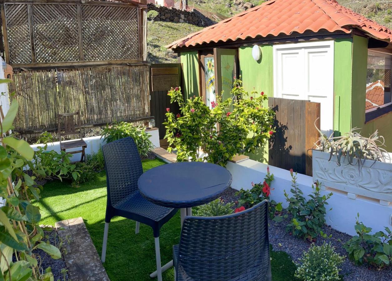 La Galeria Apartman Calera Kültér fotó