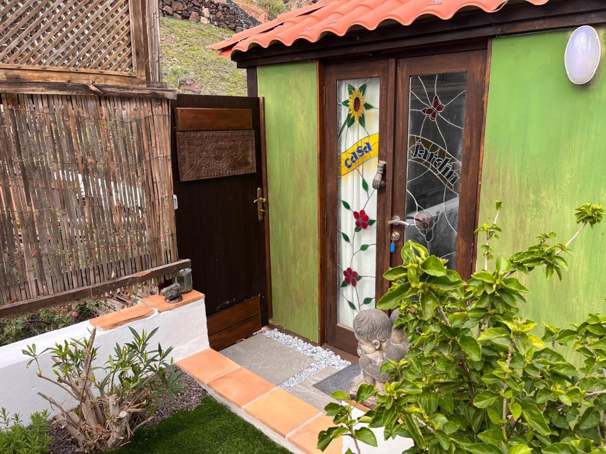 La Galeria Apartman Calera Kültér fotó