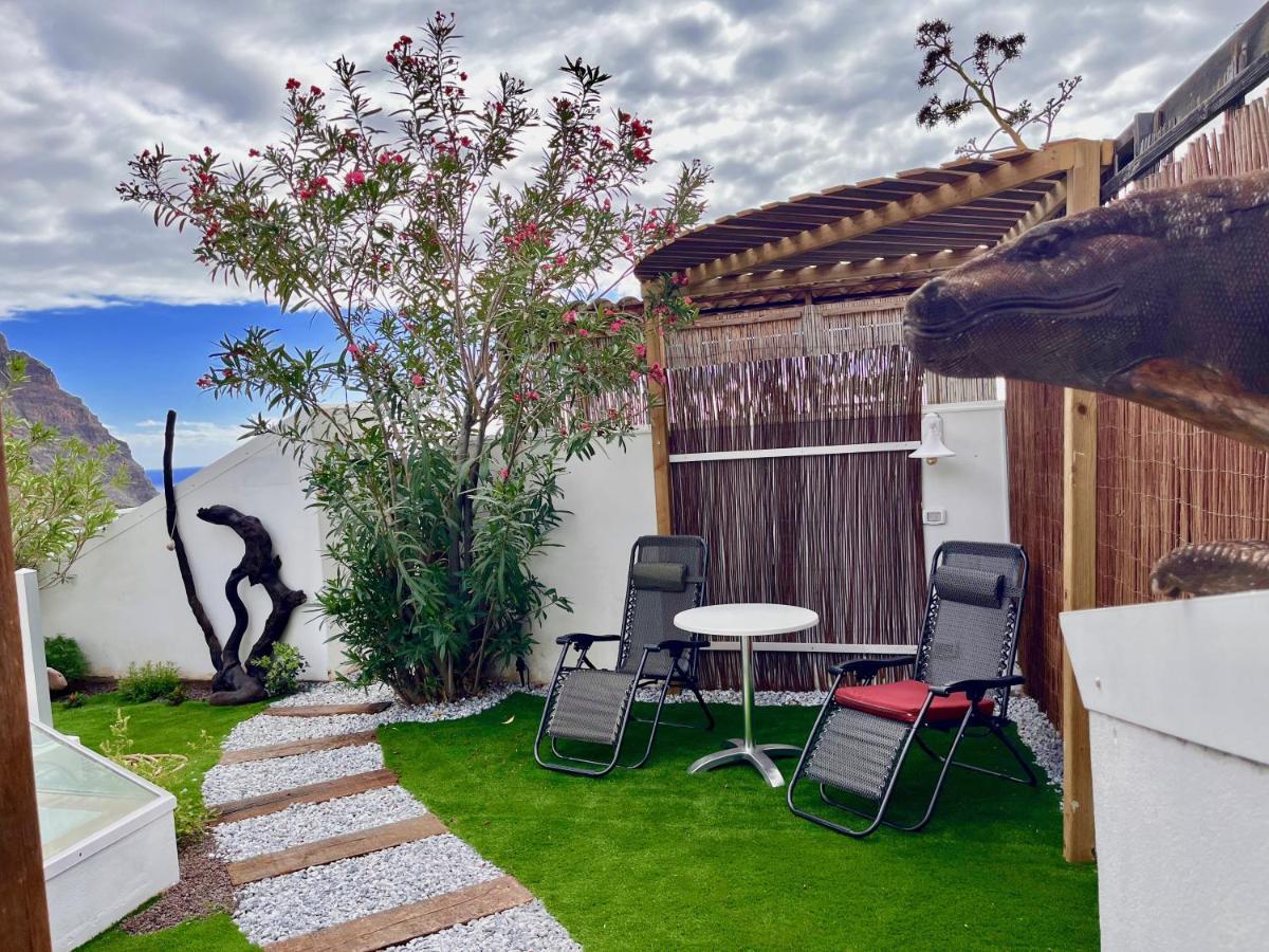 La Galeria Apartman Calera Kültér fotó