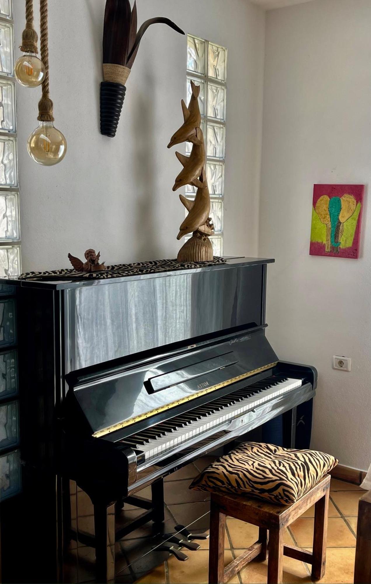 La Galeria Apartman Calera Szoba fotó