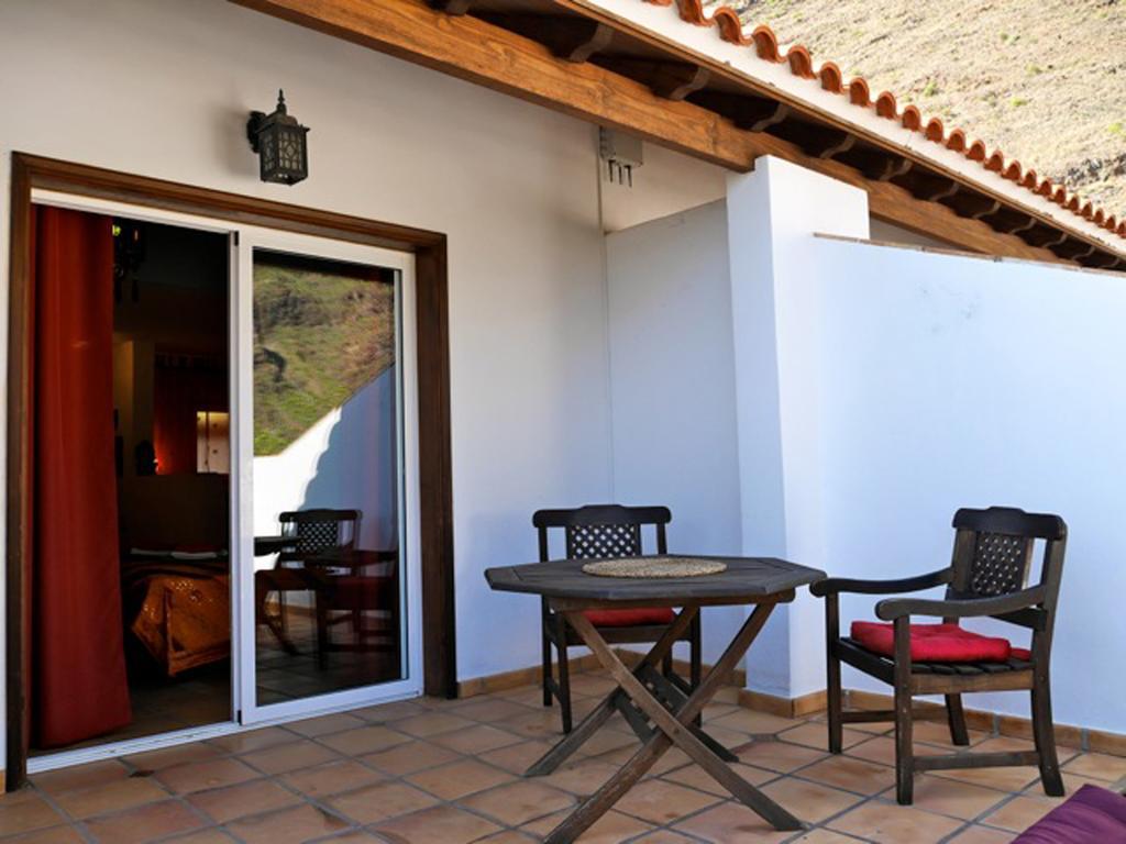 La Galeria Apartman Calera Szoba fotó