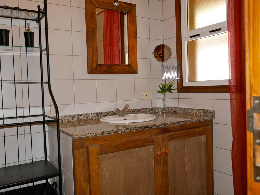 La Galeria Apartman Calera Kültér fotó