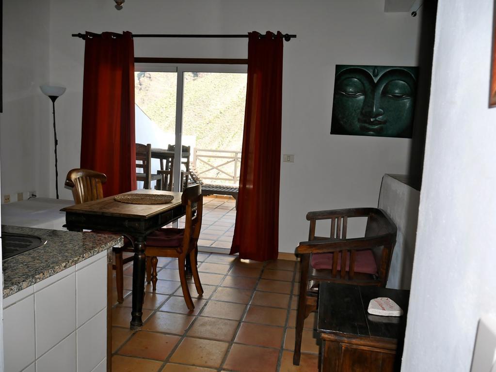 La Galeria Apartman Calera Kültér fotó